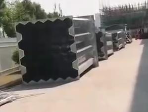  湿电配件不锈钢阳极管高效除尘的选择