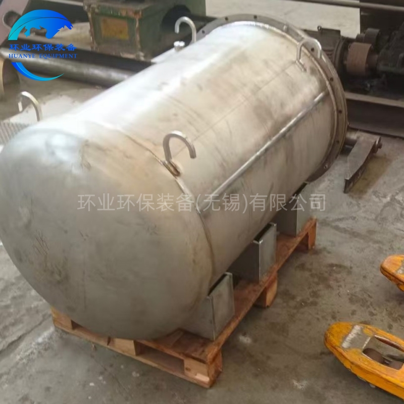 310S不锈钢炉罐