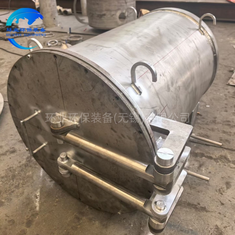 310S耐高温炉罐