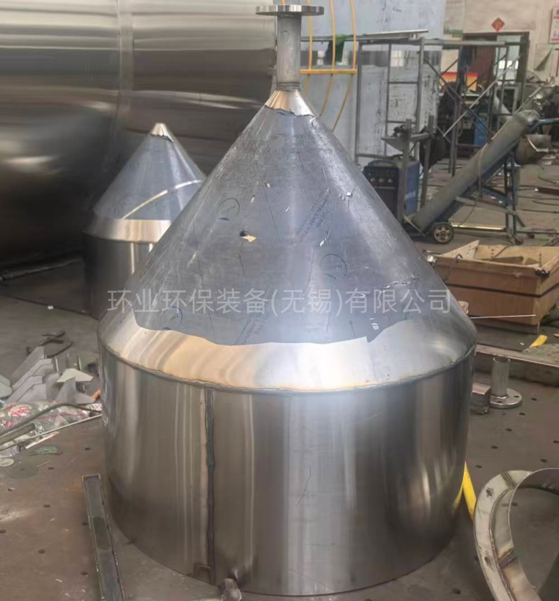不锈钢料仓的优势与应用